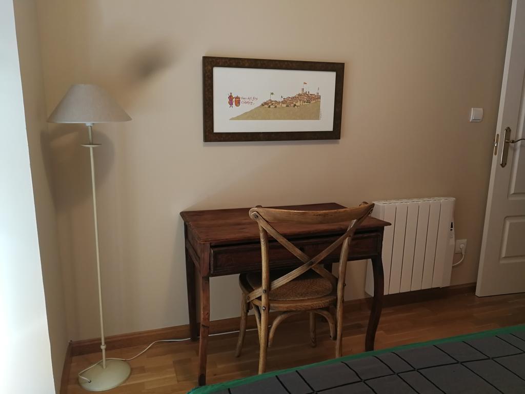 18 Torres El Pilar Daire Zaragoza Dış mekan fotoğraf